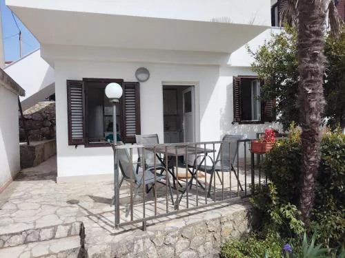 Apartman Miljenka