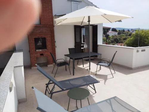 apartman Petra