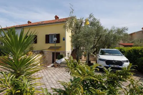 Apartman Pozega
