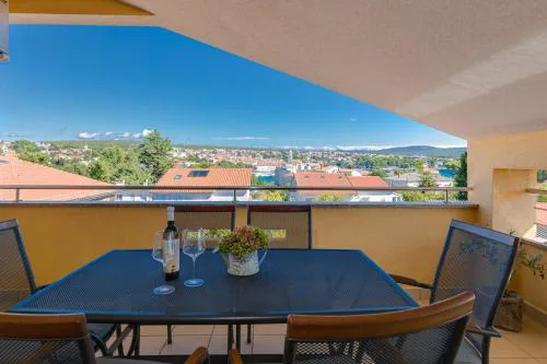 Apartman Sintić