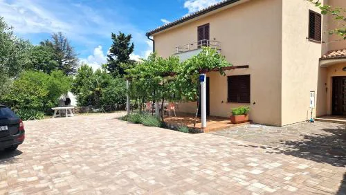 Apartman Sokolovski