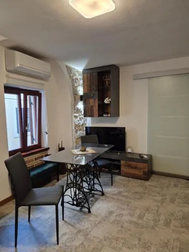 Apartman Stefani