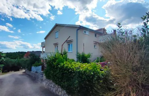 Apartman Tina