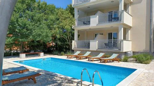 Apartmani Ivica