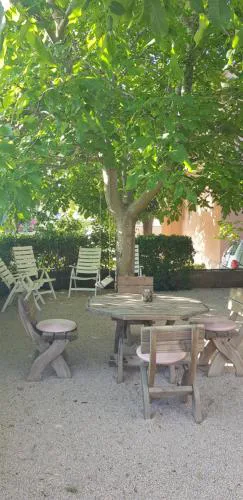 Apartmani Pajalic