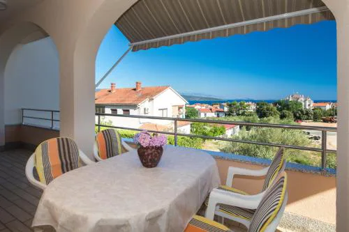 Apartmani PARADISO