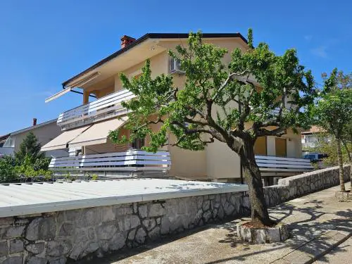 Apartmani Pavlović