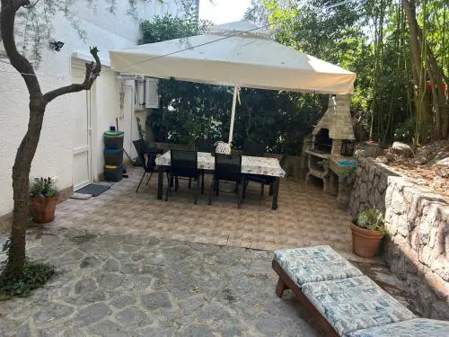 Apartment Bozena Krk