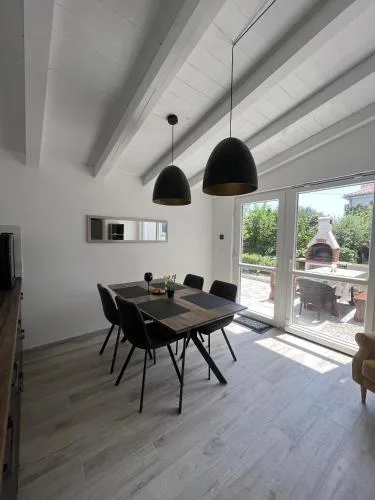 Apartment Bura