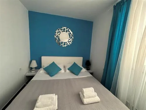 Apartment Decumana