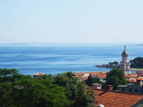 Apartment Ema Krk