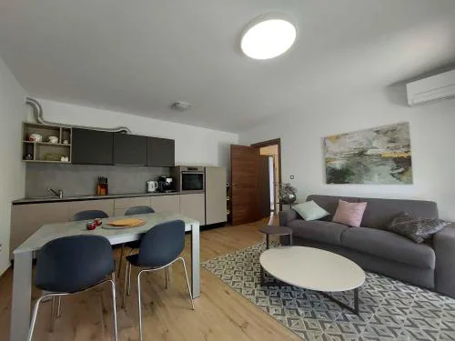 Apartment in Krk - Insel Krk 51894
