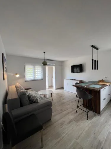 Apartment Jugo