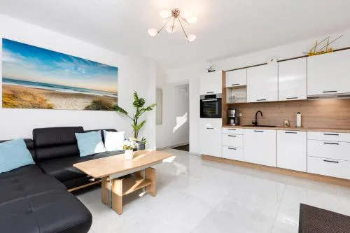 Apartment Kamila