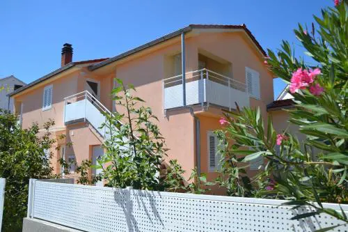 Apartment Klara