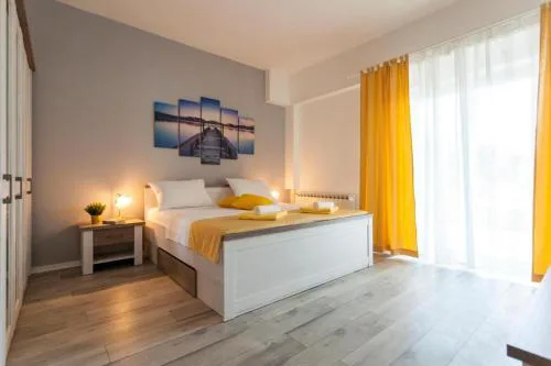 Apartment Liam Krk