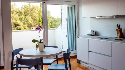 Apartment Lunta