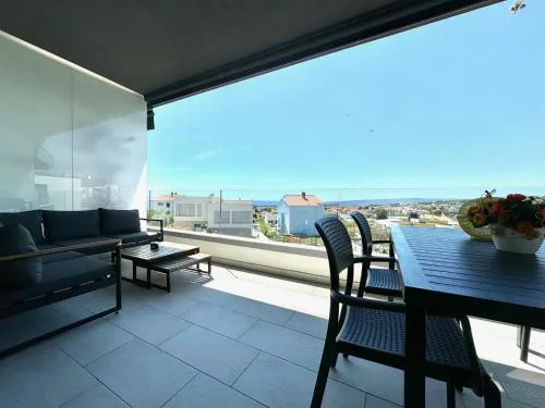 Apartment Mara