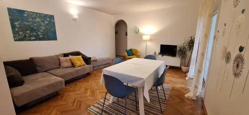 Apartment Marija