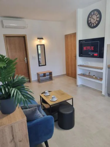Apartment Oliva