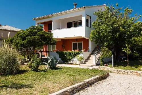 Apartment Oreskovic