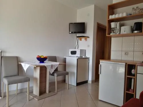 Apartment Pezić