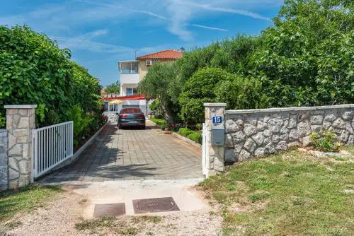 Apartment Rosi