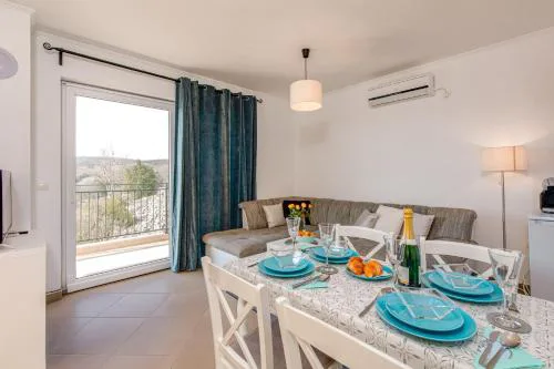 Apartment Soni A4