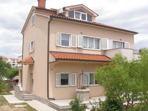 Apartment Veglia