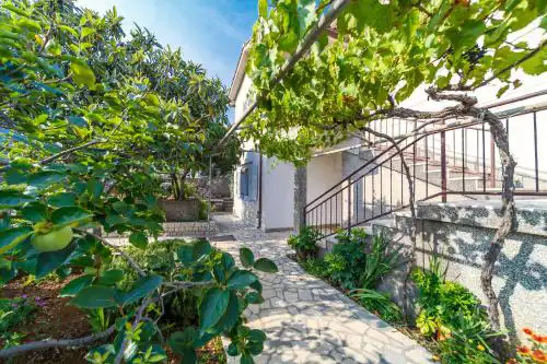 Apartment Zuza Krk