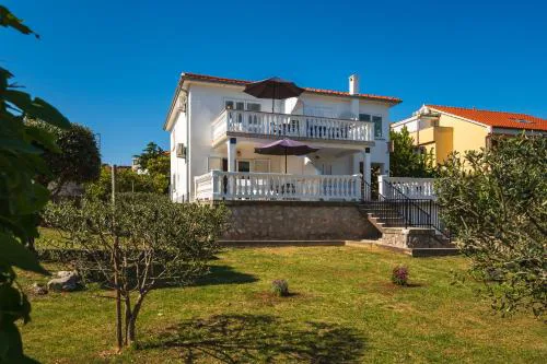 Apartments Anka