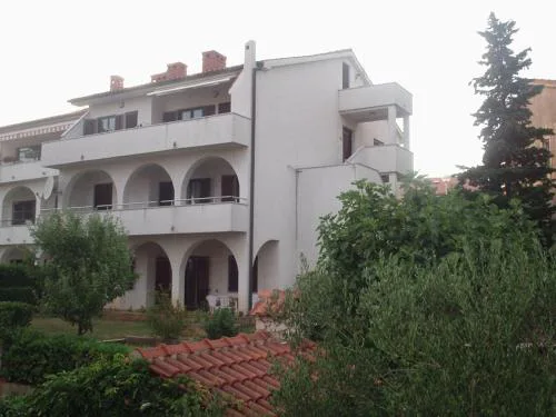 Apartments Brozic