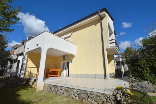 Apartments Buturajac