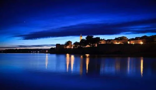 Apartments Dario