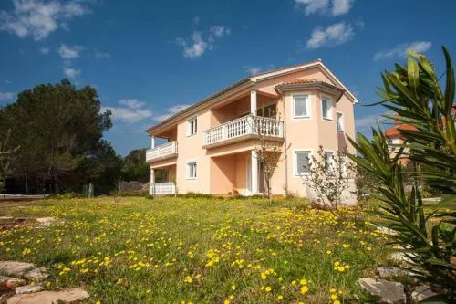 Apartments Doris, Krk