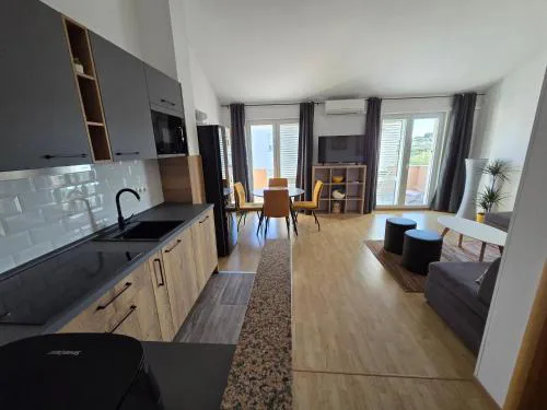 Apartments Haus Magdalena Krk
