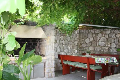 Apartments in Krk - Insel Krk 38631