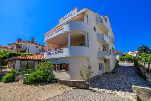 Apartments Info