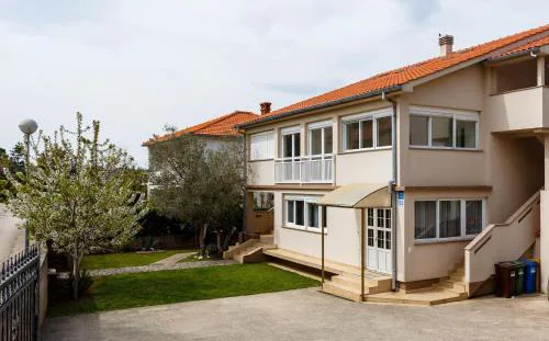 Apartments Jura