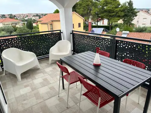 Apartments "Laci"