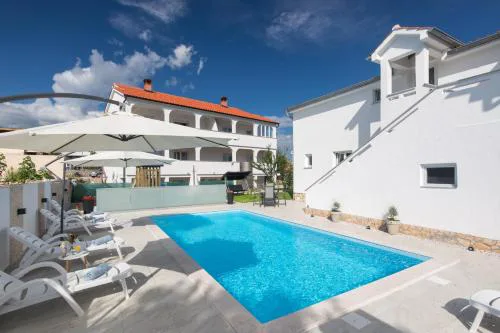 Apartments LiJan