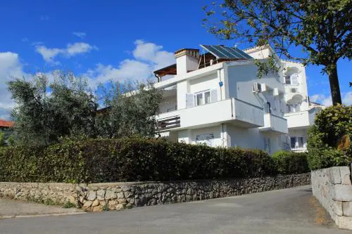 Apartments Lukacic
