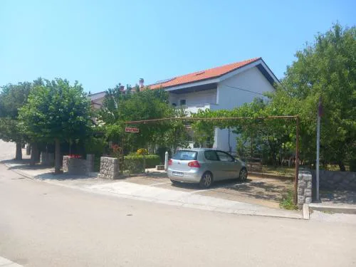 Apartments Nevenka