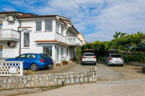 Apartments Paradiso