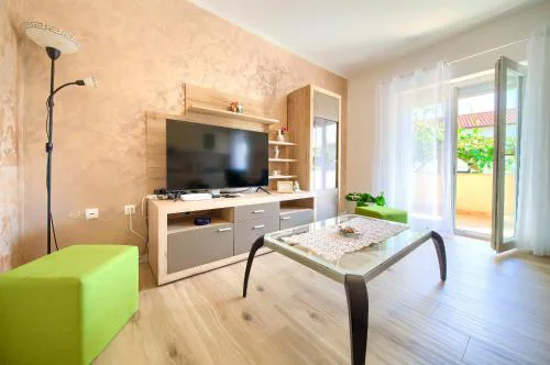 Apartments Petra