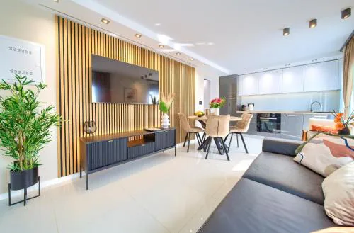 Apartments Sinisa - City of Krk