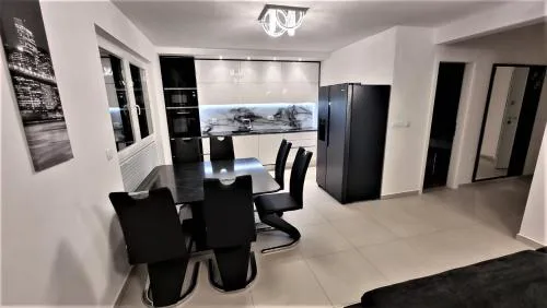 BARTOL LUXURY APARTMENTS KRK Croatia, with own HOT TUB - WHIRLPOOL
