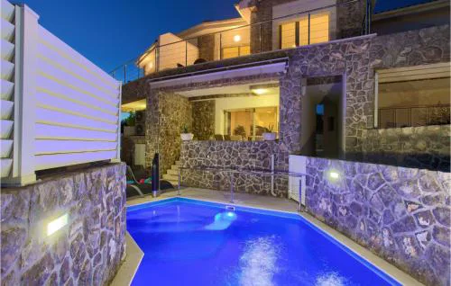 Beautiful Home In Krk