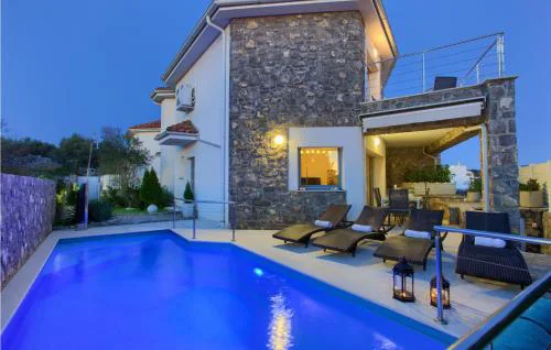 Beautiful Home In Krk