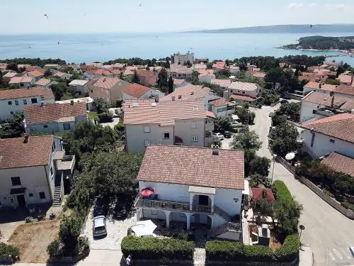 Beljan Apartments